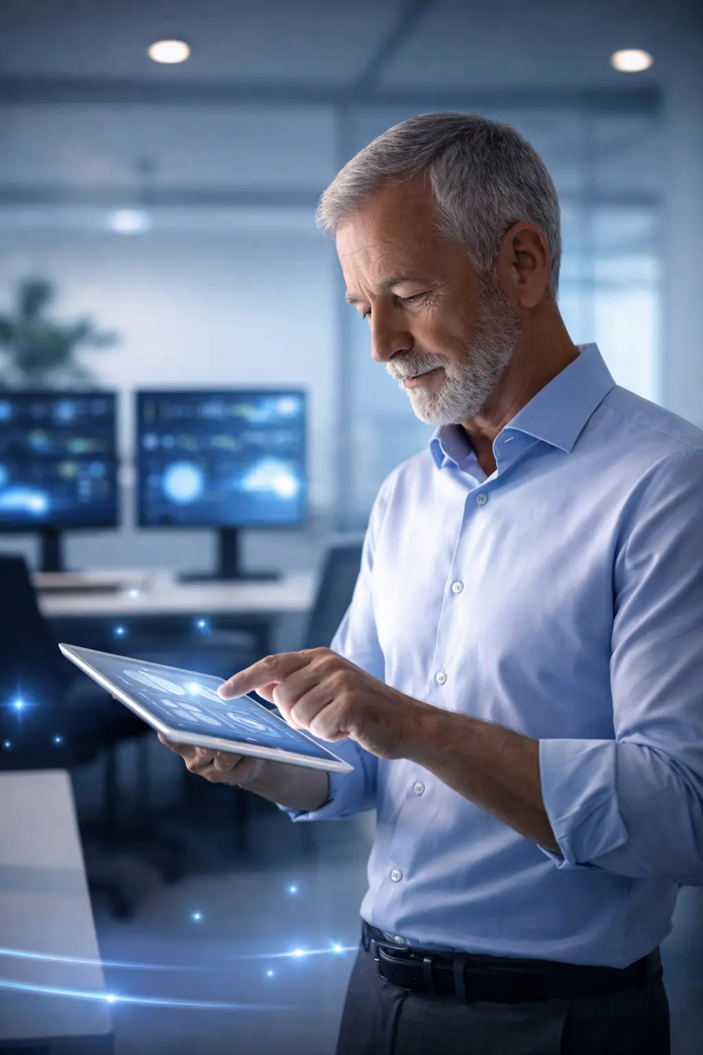 Why Every Company Must Start Integrating AI Agents Now