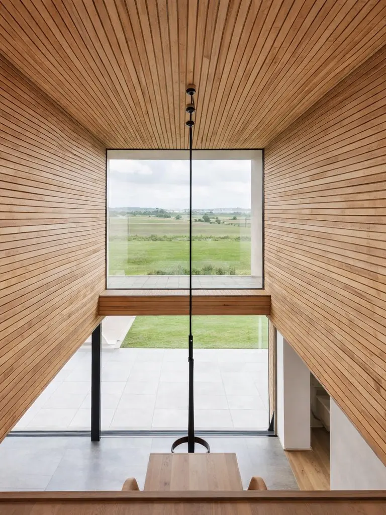 HVA AI software agency research Tangier Morocco