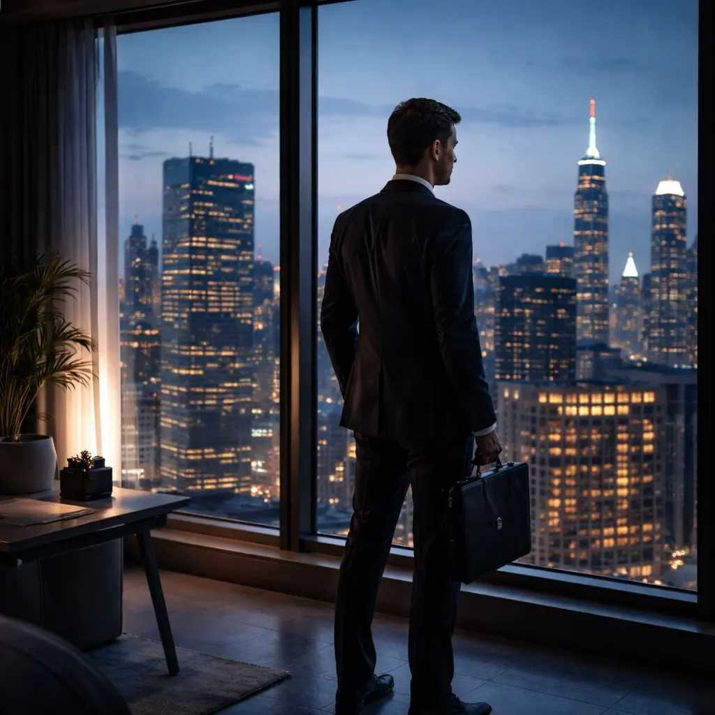 Multilingual WhatsApp AI Agent for Lead Operations