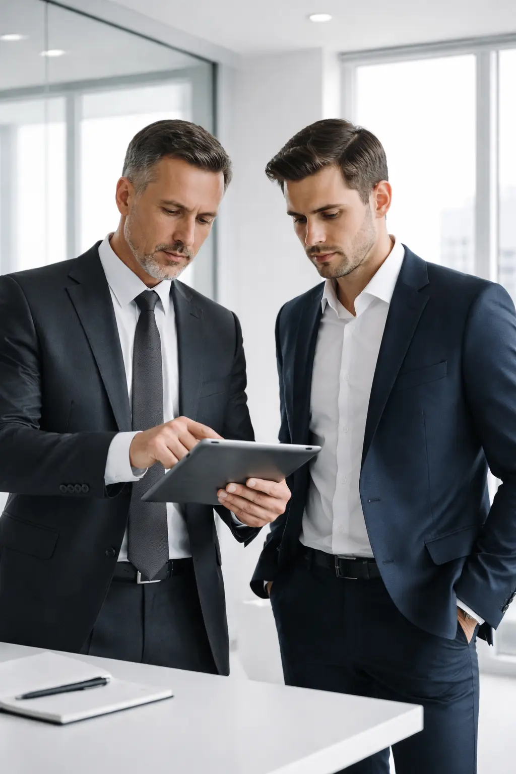 Zoho-Grade CRM Transformation Program for Real Estate Operations