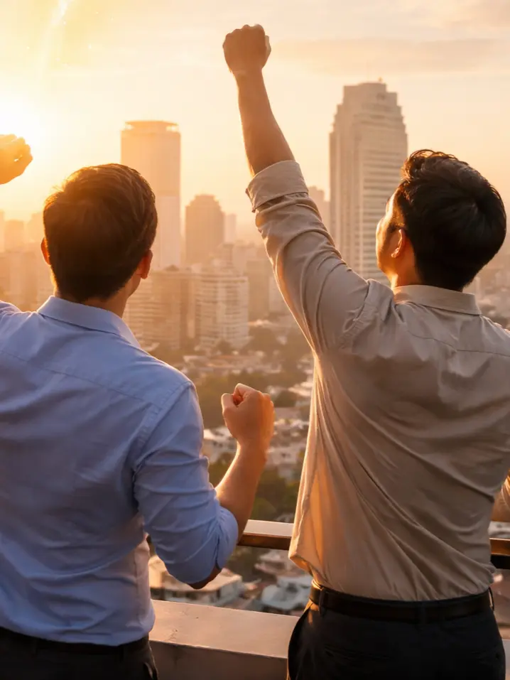 Revenue control module interface for live business operations