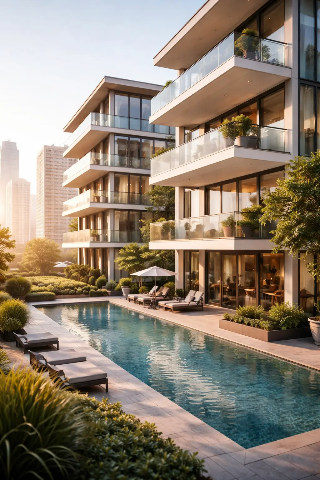 Real estate CRM lead operations Morocco