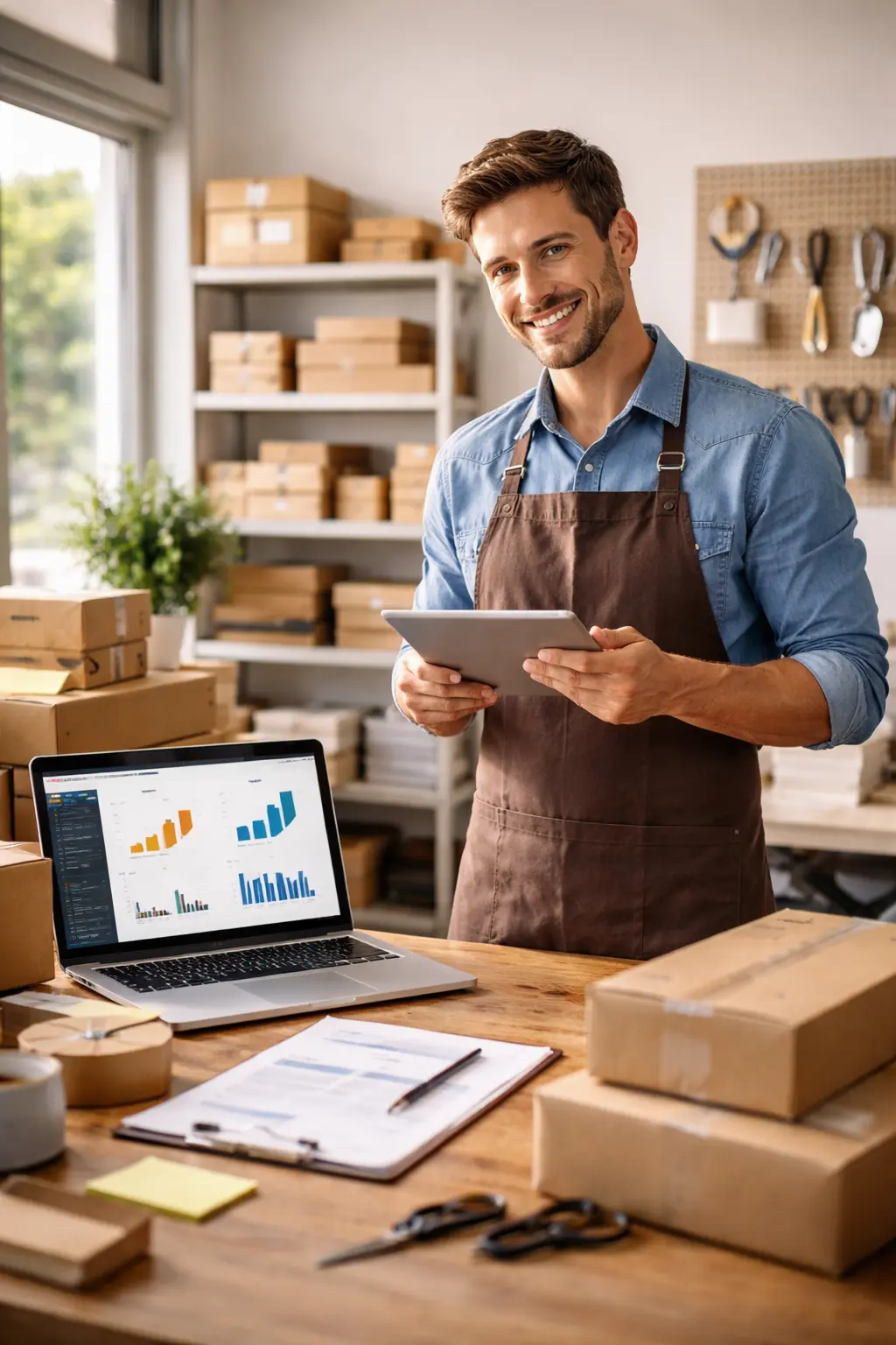 SME capabilities IT modernization Morocco